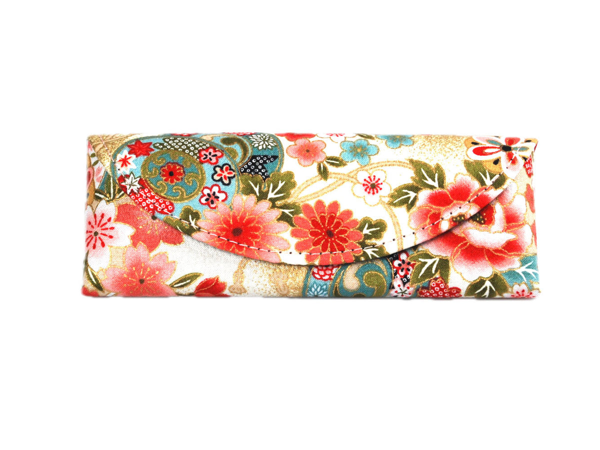 Spectacle Case