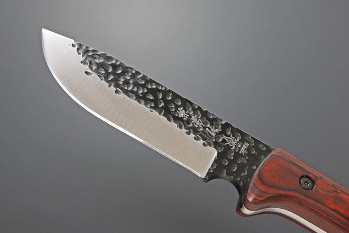Outdoor knife Enyou-Tou