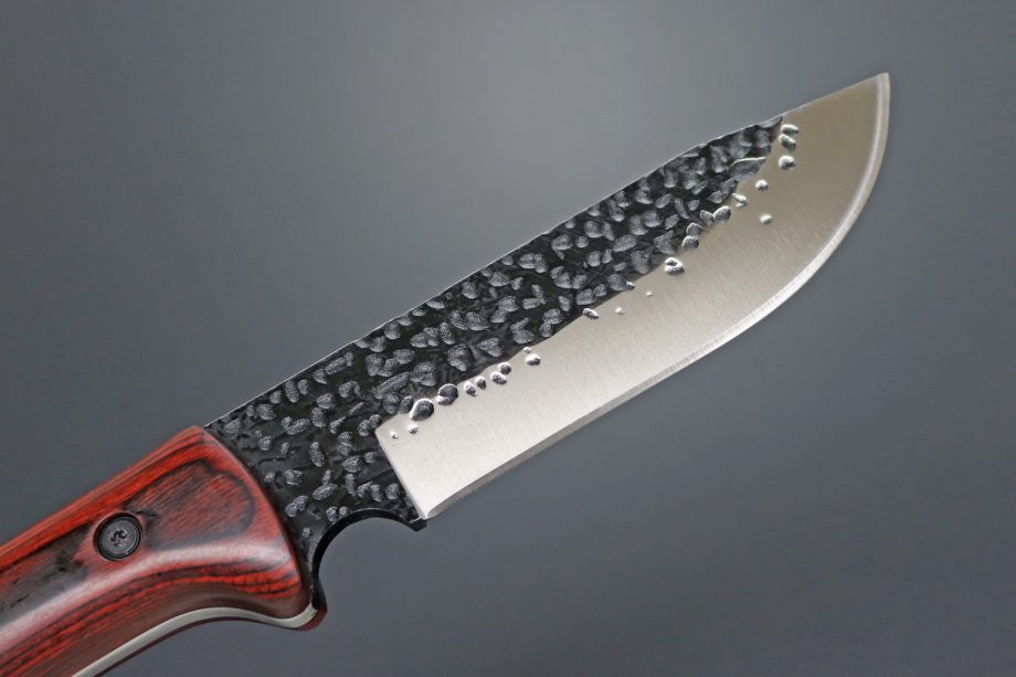 Outdoor knife Enyou-Tou