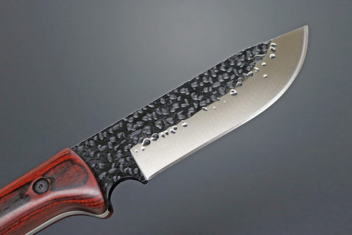 Outdoor knife Enyou-Tou