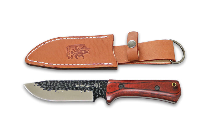 Outdoor knife Enyou-Tou