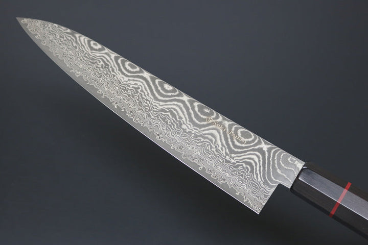 Namishibuki Wa-Gyutou japán szakácskés 210 mm – KC-812