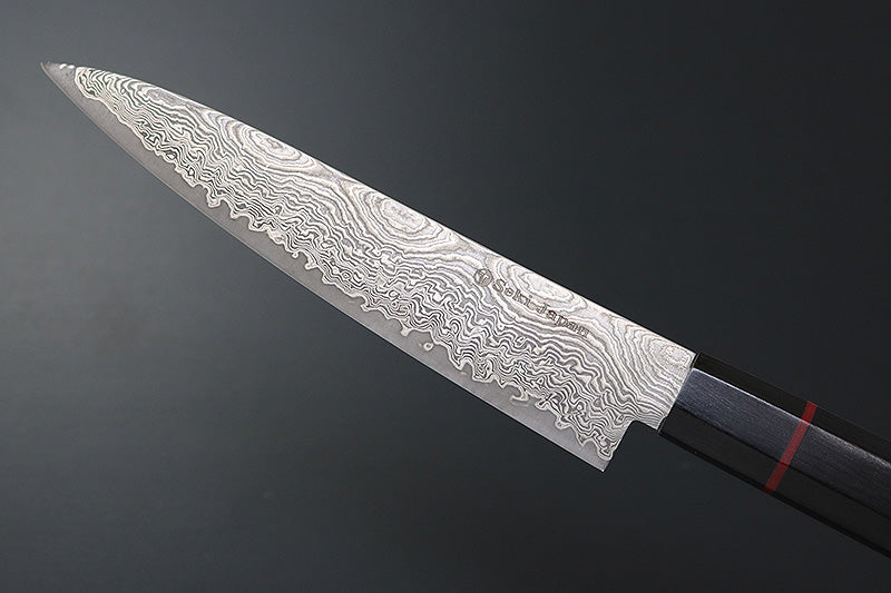 Namishibuki Wa-Petty japán konyhakés 135 mm