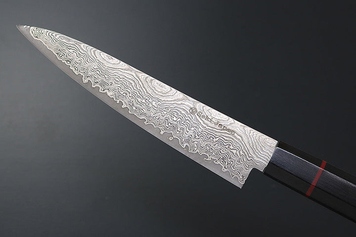 Namishibuki Wa-Petty japán konyhakés 135 mm