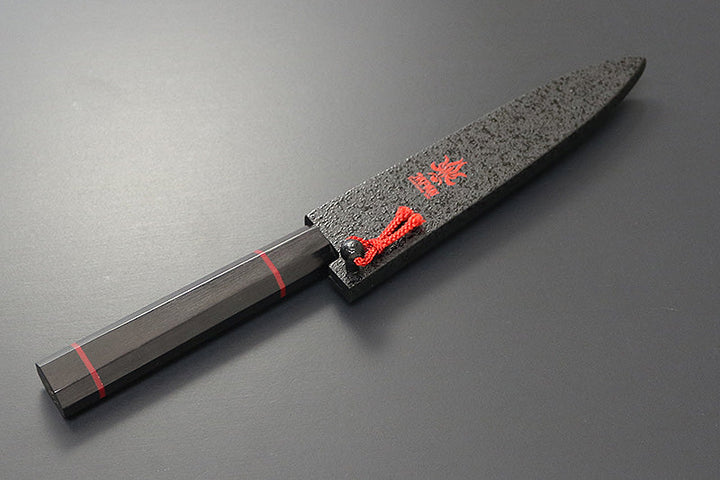 Namishibuki Wa-Petty japán konyhakés 135 mm
