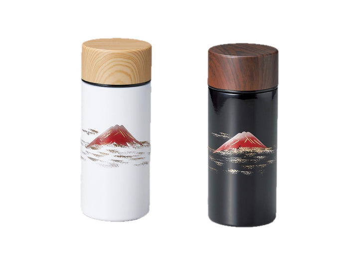 Thermos Fuji Aka