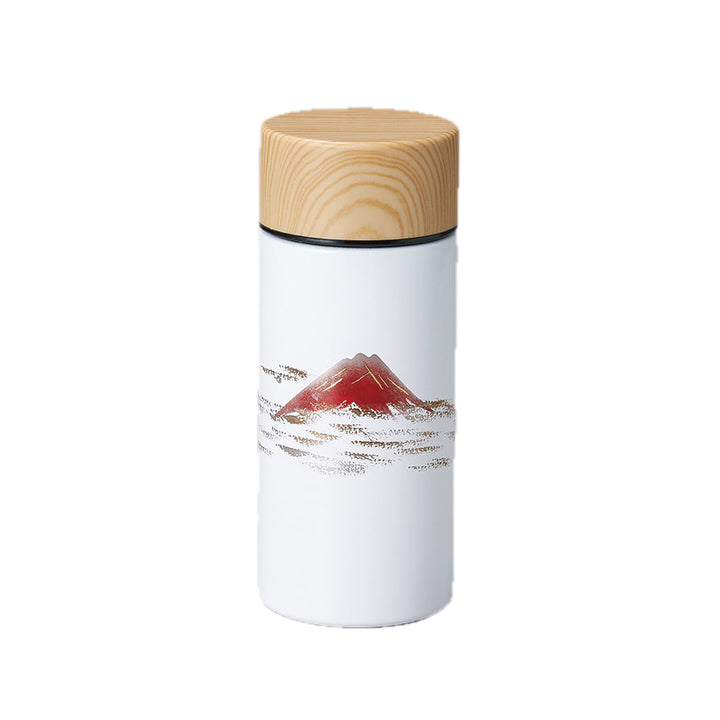 Thermos Fuji Aka