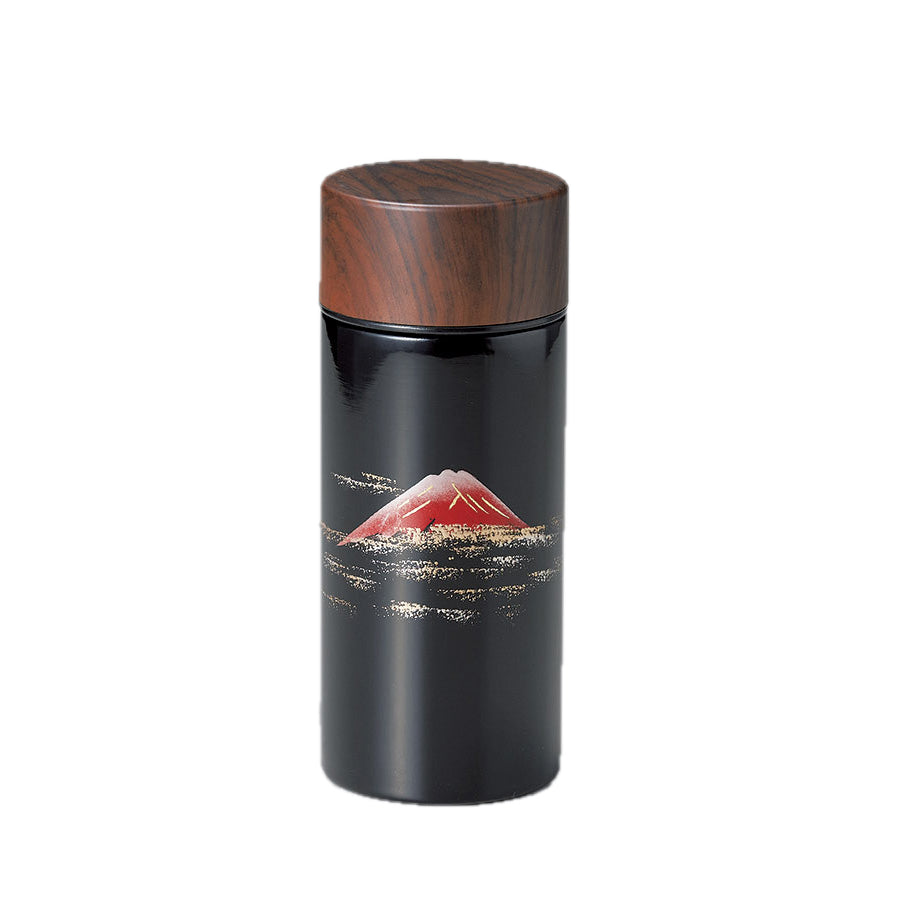 Thermos Fuji Aka