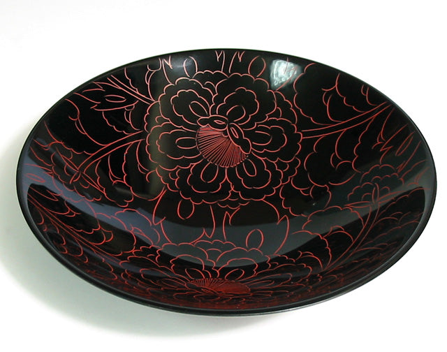 Botanbori urushi tél