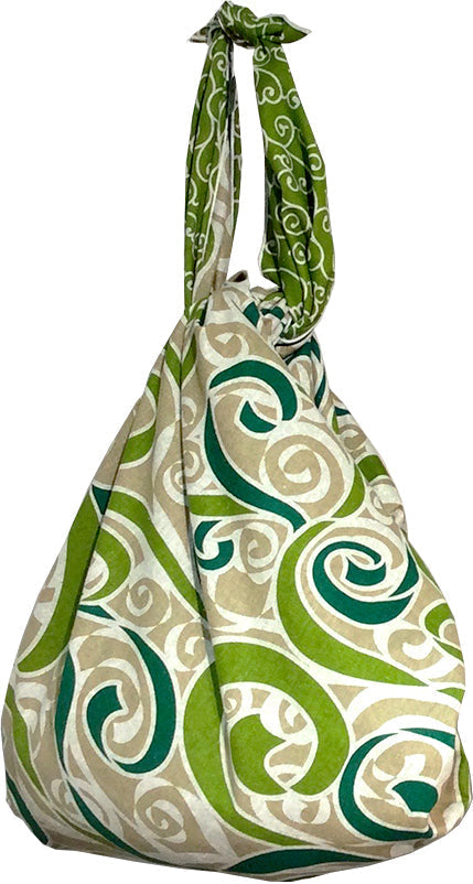Furoshiki Green