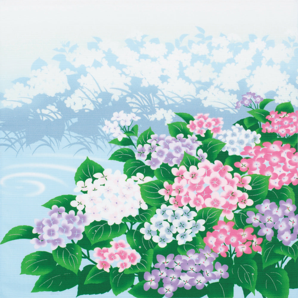 Furosiki Natsu  - Summer