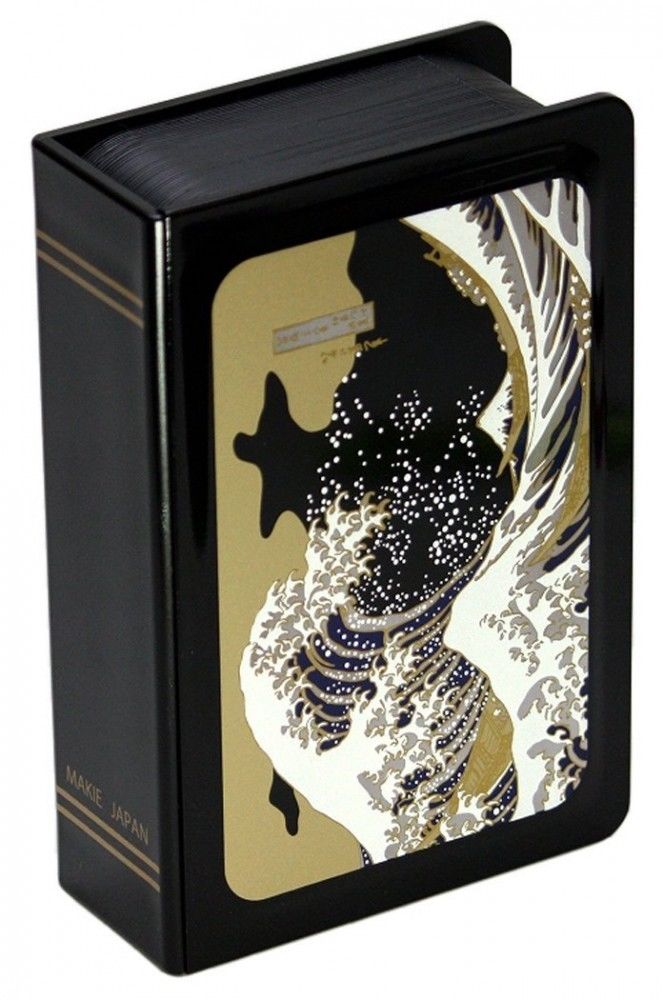 Great Wave bentó