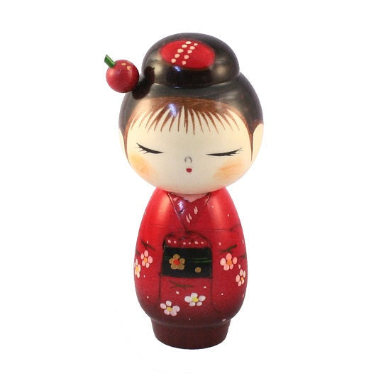 Hanadayori Kokeshi