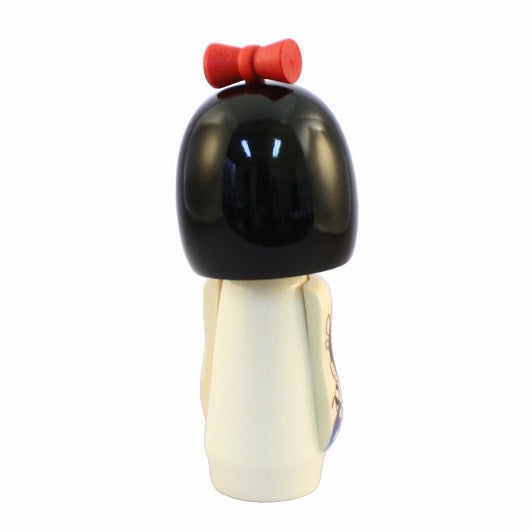 Kabuki kokeshi