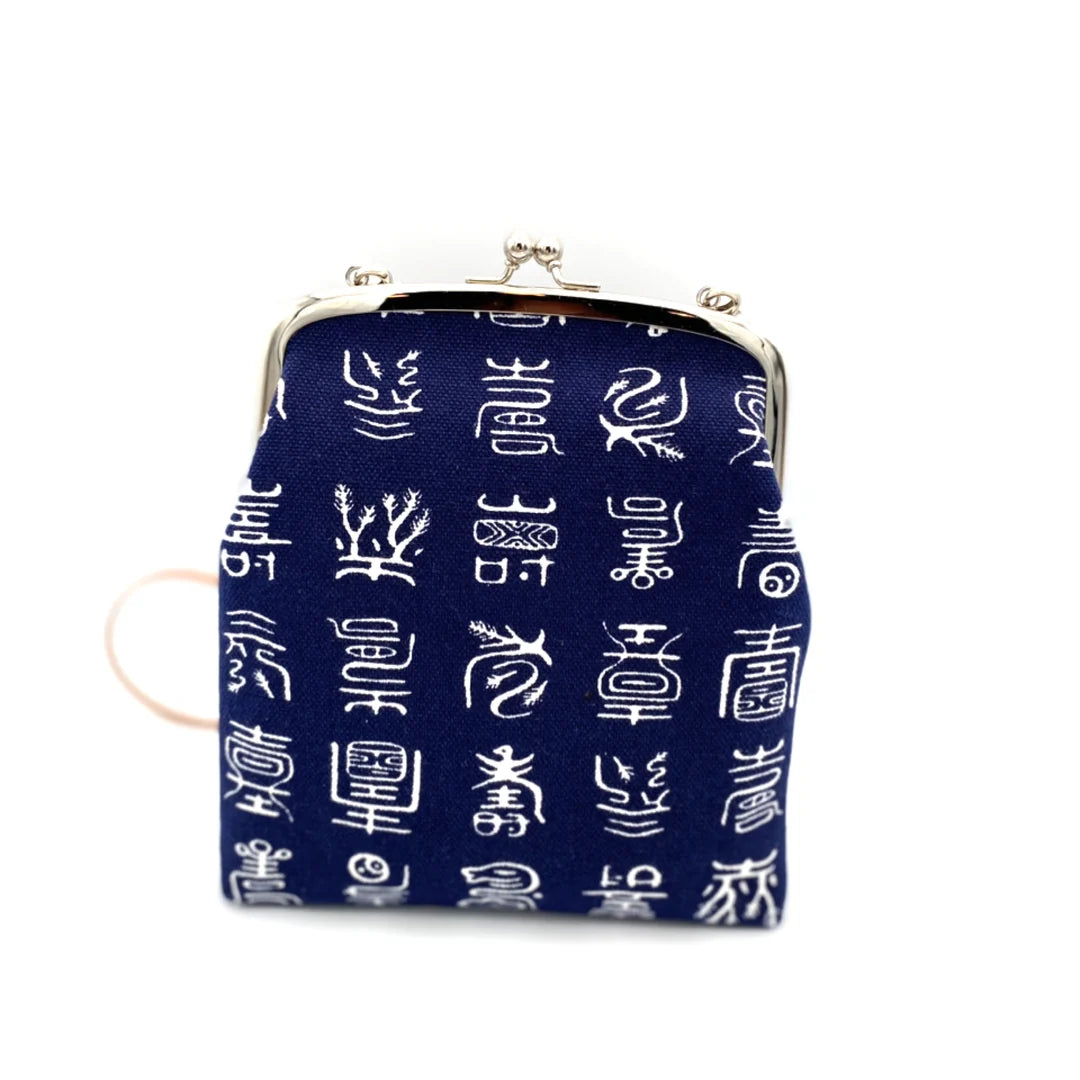 Kanji pochette
