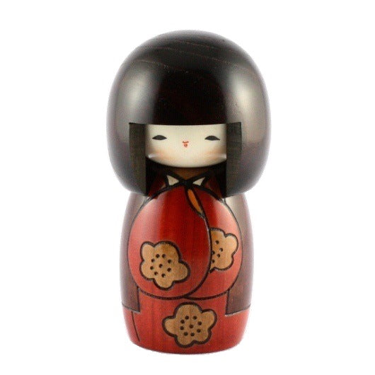 Koujitsu kokeshi