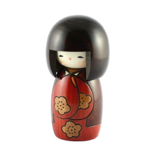 Koujitsu kokeshi