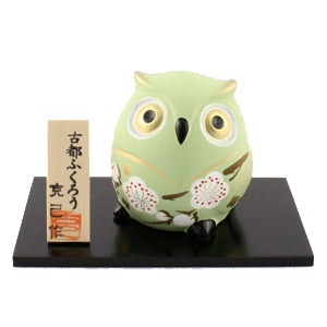 Koto Fukuro Green