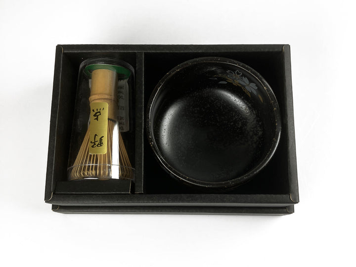 Matcha Ume Set