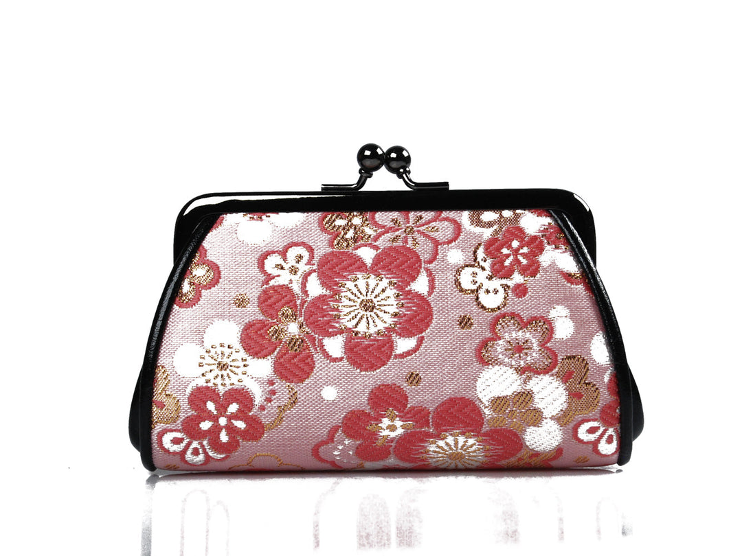 Nishijin Purse K009