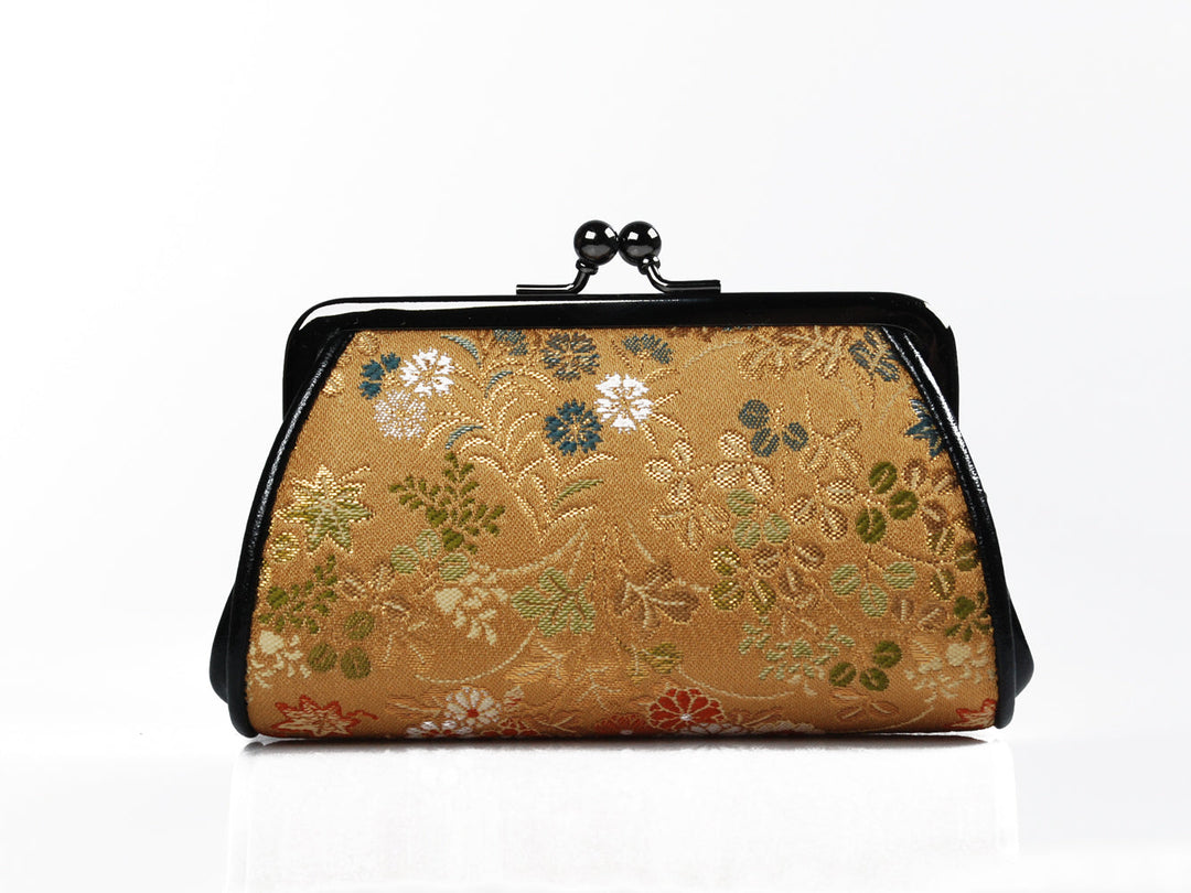 Nishijin Purse K014