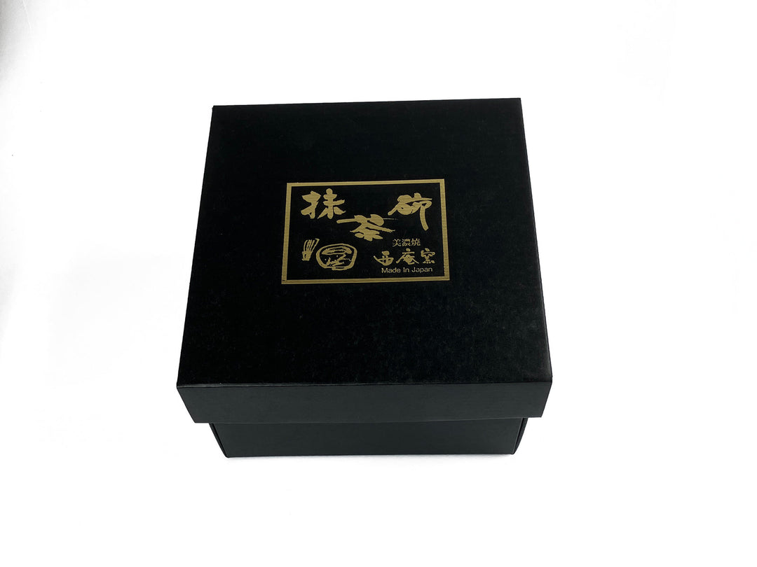 Seido matcha csésze