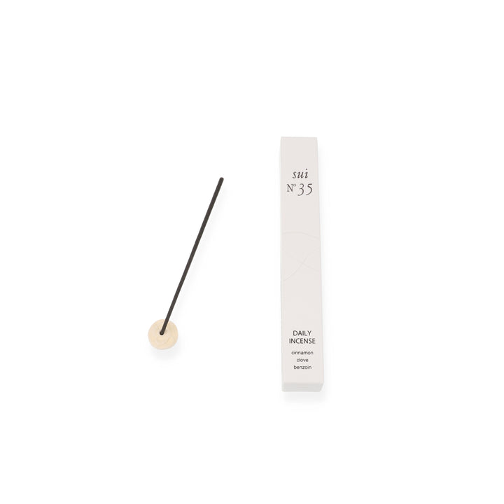 Sui Nr.35 Incense