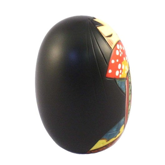 Umemai kokeshi