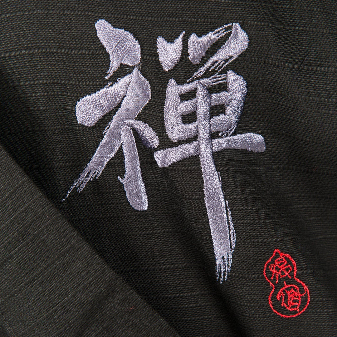 Zen hosszú kimonó